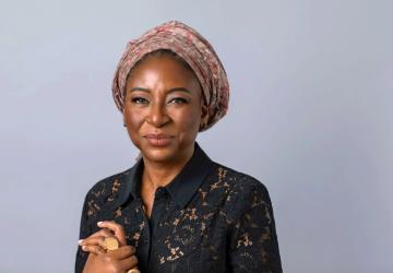 Olufunmilayo Abosede Balogun-Alexander es la nueva Coordinadora Residente de las Naciones Unidas en Timor-Leste.