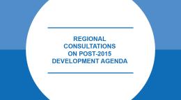 Portada del documento con fondo en dos tonos de azul, y el título dentro de un círculo blanco.