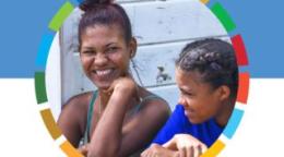 CHALLENGES AND STRATEGIES FOR SUSTAINABLE DEVELOPMENT IN LATIN AMERICA AND THE CARIBBEAN