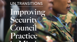 Cover shows a photo of women soldiers as the background image.