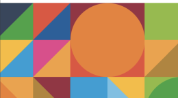 Cover shows the title "COVID-19 Socio-economic Response and Recover Offer for Bosnia and Herzegovina" above colourful geometric shapes.