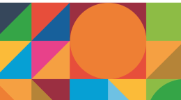 Cover shows the title "COVID-19 Socio-Economic Response Plan for Viet Nam", over colorful triangles and dots