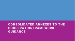 This is document with a blue and purple background and white text