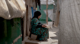 © HCR/Joelle Abou Chabke