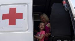 Украинская система первичной медико-санитарной помощи оказалась в сложных условиях после того, как началась полномасштабная война.