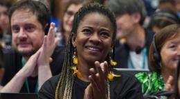 UN Biodiversity COP16 reached the first ever agreement recognising people of African descent and Indigenous Peoples as key drivers in conserving nature.