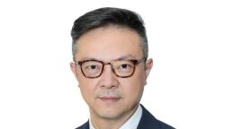 Zhang Hao RC Maldives