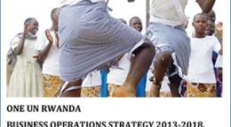 Portada del documento con fondo blanco y una imagen de personas bailando al aire libre.