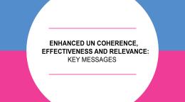 Portada del documento con fondo azul y magenta.