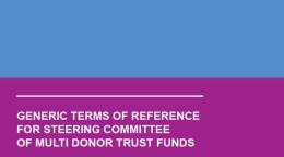 Portada del documento con un fondo azul y morado.