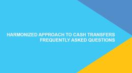 Portada del documento con tres triángulos en dos tonos de azul y uno en amarillo.