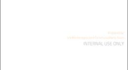 Portada del documento con un fondo blanco, el logo de la ONU en Montenegro y el título del documento en amarillo.