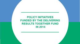 Portada del documento con un fondo azul y verde.