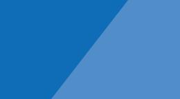 Portada del documento con un fondo en dos tonos de azul.