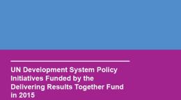 Portada del documento con un fondo azul y morado.