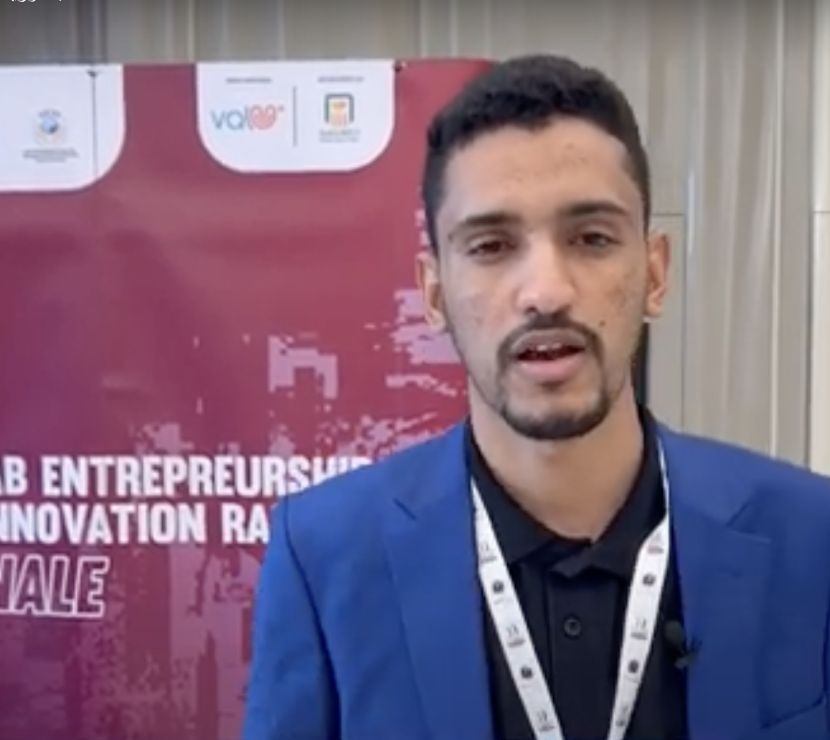 يدير حماد ولد حماد مشروعا متخصصا في صناعة الأكواب الورقية كبديل للأكواب البلاستيكية يسمى RIM-Cup.