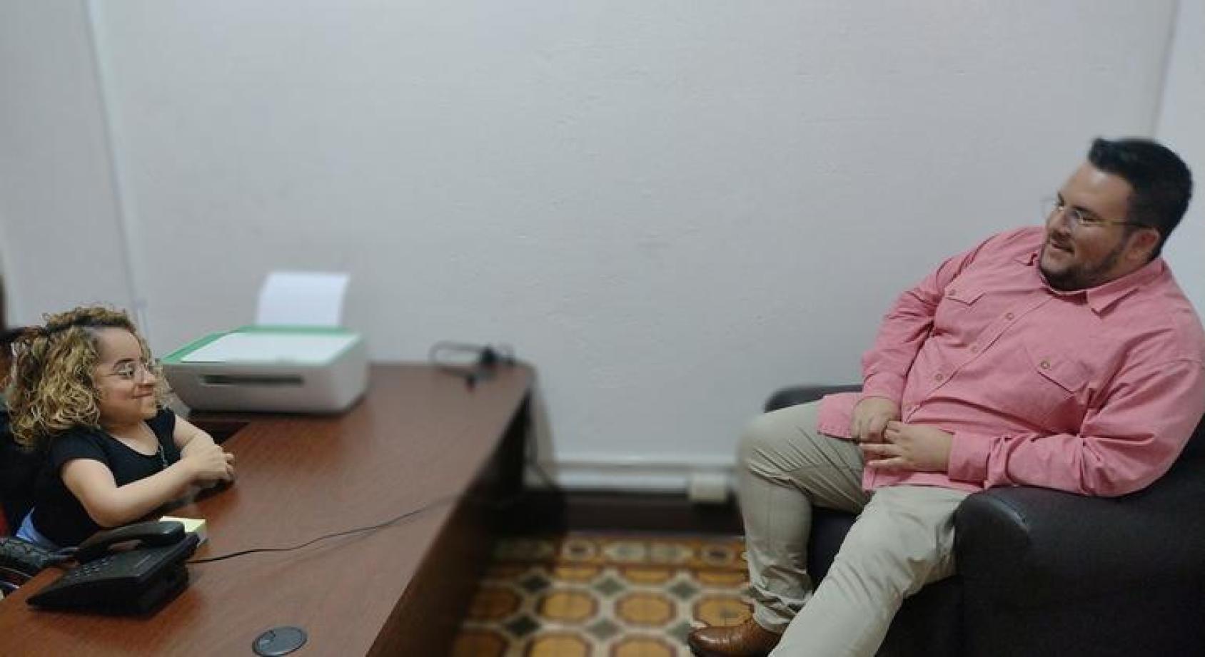 ONU Costa Rica/ Abril Morales.