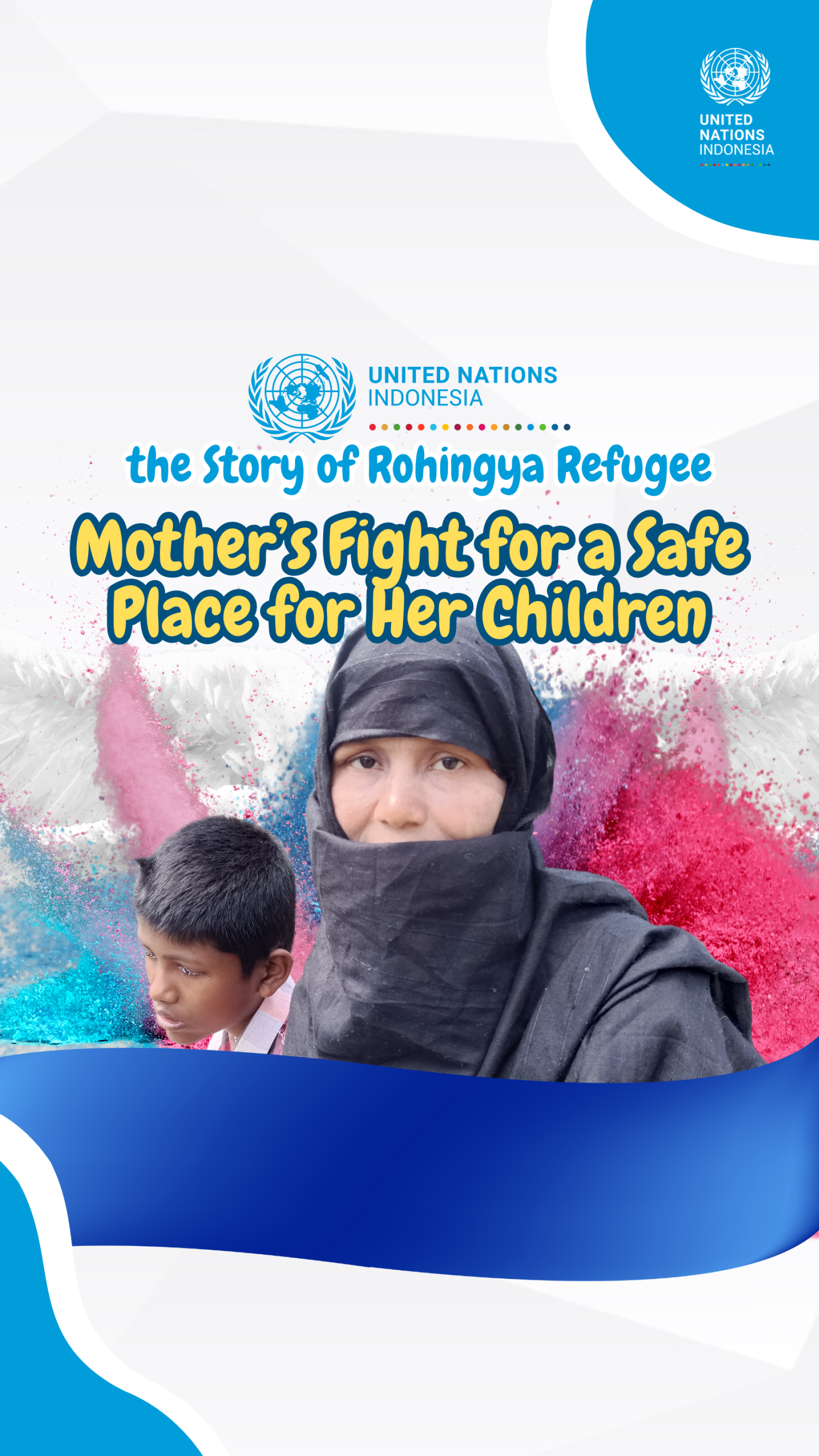 A screenshot of a message