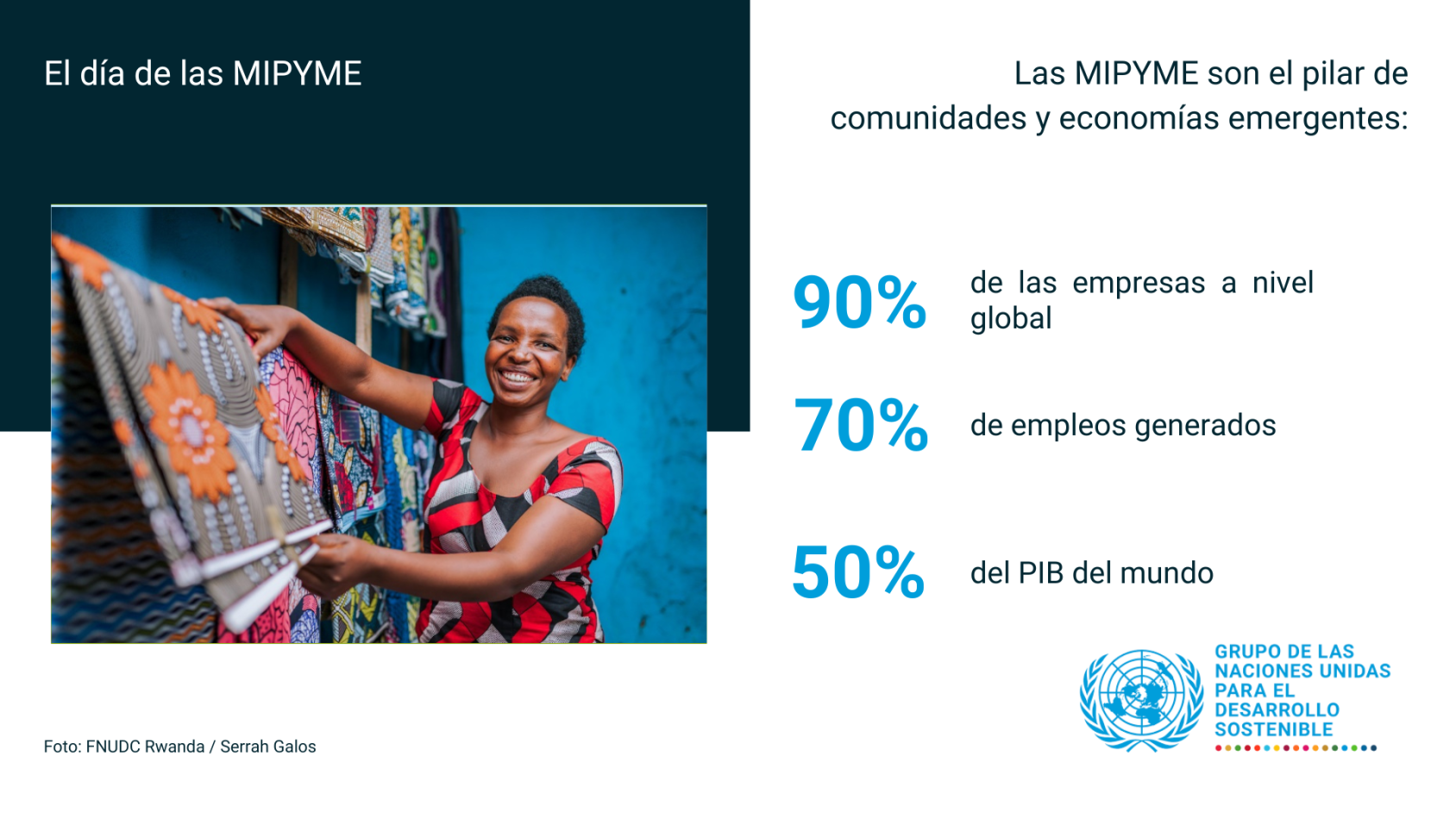 FNUDC Rwanda / Serrah Galos 