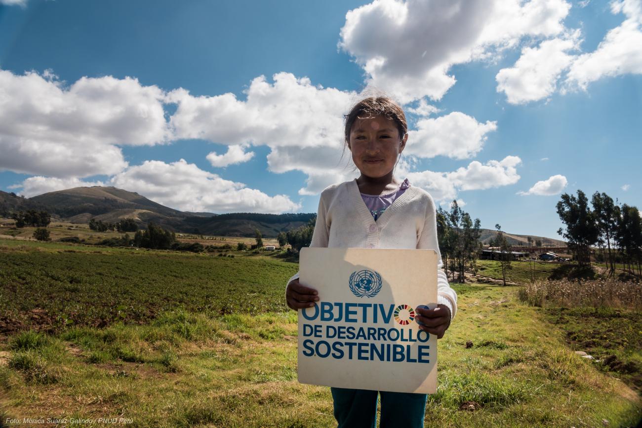 Región de América Latina y el Caribe