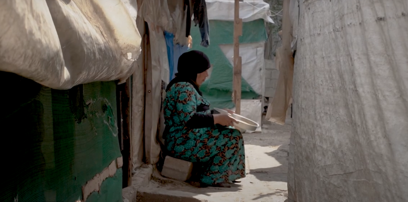 © HCR/Joelle Abou Chabke