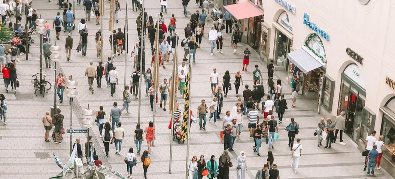 © Unsplash/Jan Antonin Kolar La Organización Mundial de la Salud considera que la infertilidad es un problema de salud pública mundial.