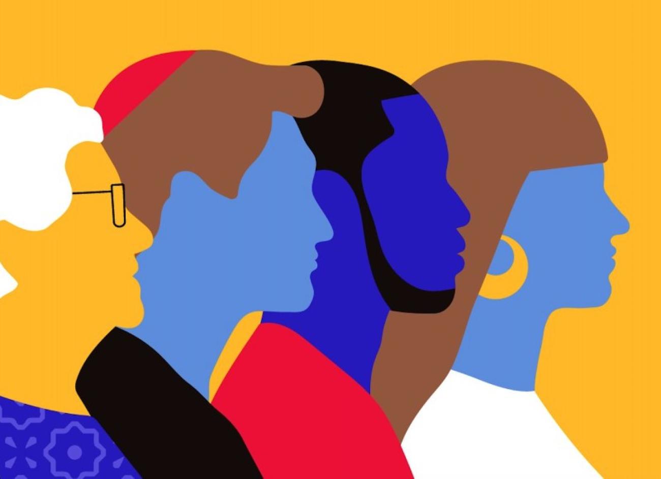 Promover la salud mental y crear un entorno de trabajo saludable es una de las principales prioridades de los Coordinadores Residentes de la ONU.