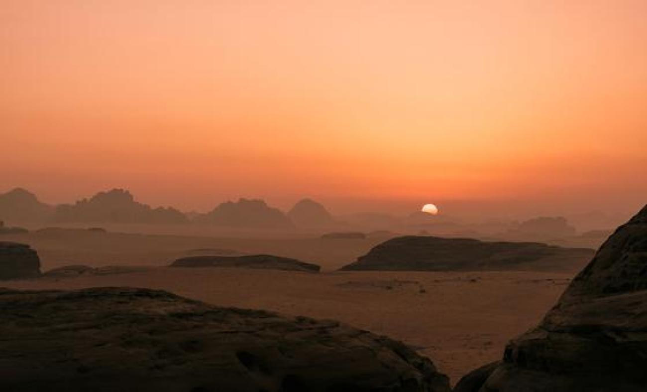 egún la OMM, los últimos 12 meses han registrados temperaturas medias globales por encima de los 1,5 grados.    