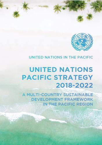 Cover shows a beach background with the title overlaying the image.