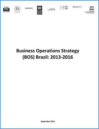 Documento con fondo blanco y los logos de distintas entidades en el margen superior.