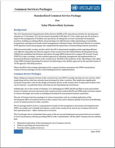 Portada del documento en fondo blanco con gran cantidad de párrafos, títulos y subtítulos.