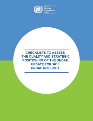 Portada del documento con fondo azul y verde.