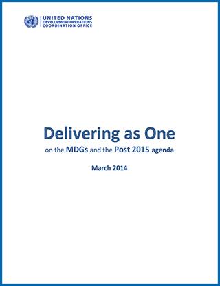 Portada del documento con un fondo blanco y el título en azul.