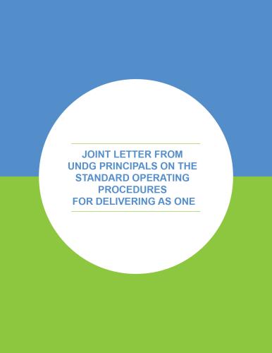 Portada del documento con un fondo azul y verde.