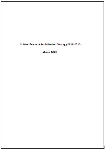 Portada del documento con el título en inglés sobre un fondo blanco.