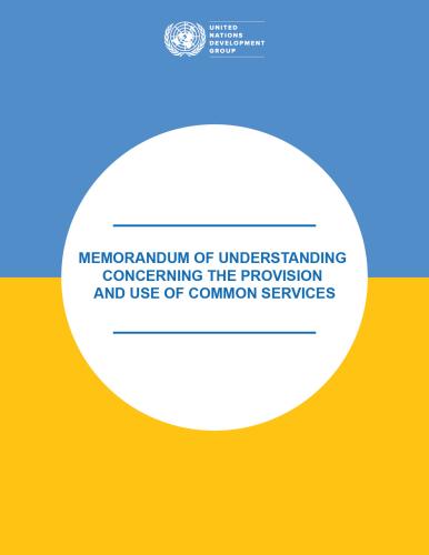 Portada del documento con fondo azul y amarillo,