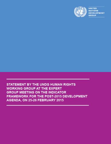 Portada del documento con un fondo azul y morado.