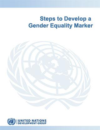 Portada del documento con fondo blanco y el logo de la ONU translúcido.