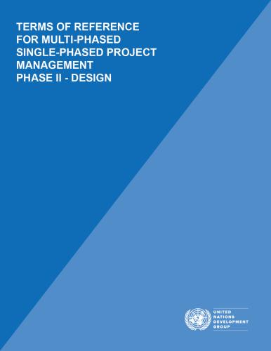 Portada del documento en dos tonos de azul.