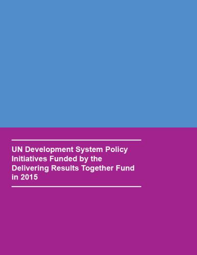 Portada del documento con un fondo azul y morado.