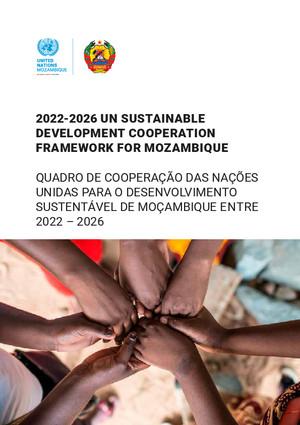 Cooperation Framework (or equivalent)