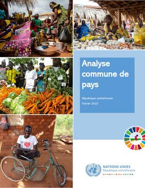 Common Country Analysis