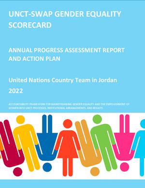 Final UNCT-SWAP report