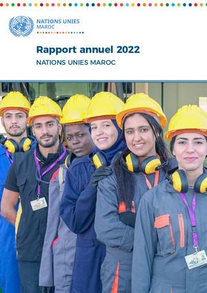 Годовые отчеты страновых команд