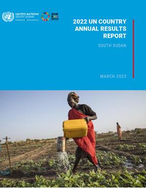 Годовые отчеты страновых команд