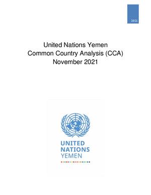 Common Country Analysis