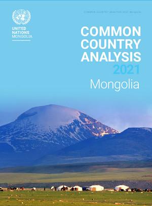 Analyse commune de pays