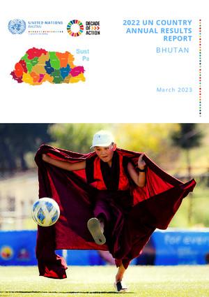 Annual UNCT Results Reports