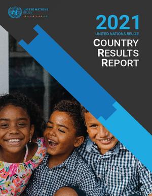 Годовые отчеты страновых команд