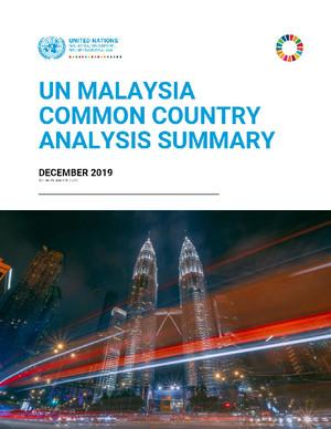 Analyse commune de pays